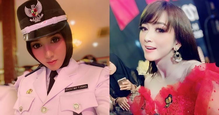 Angely Emitasari