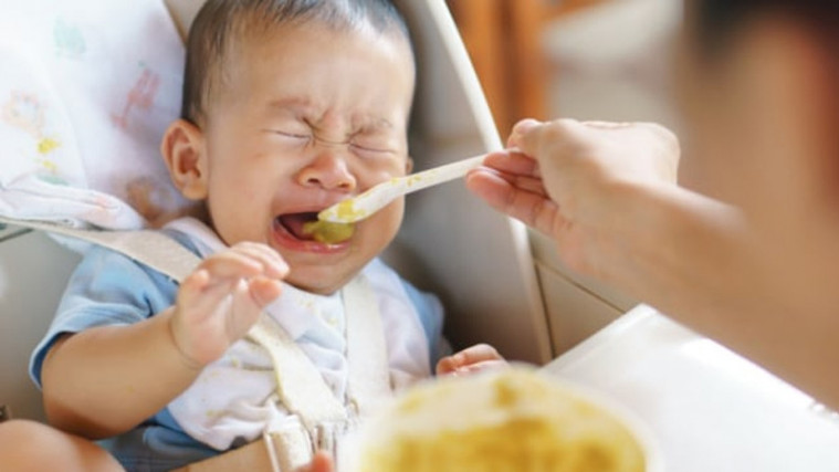 Bayi di Jakarta Barat Tewas Usai Disuapi Ibunya Pisang