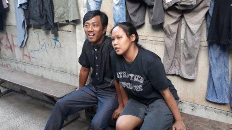 Bayi di Jakarta Barat Tewas Usai Disuapi Ibunya Pisang
