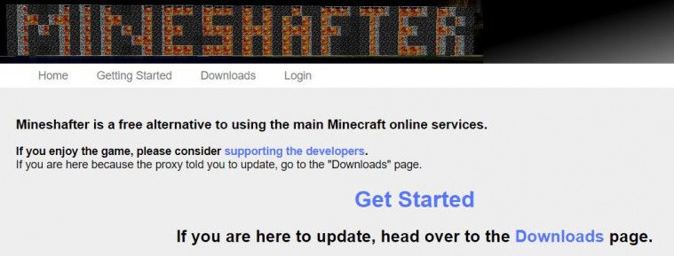 cara download minecraft pc