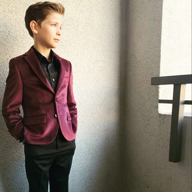 Jacob Tremblay