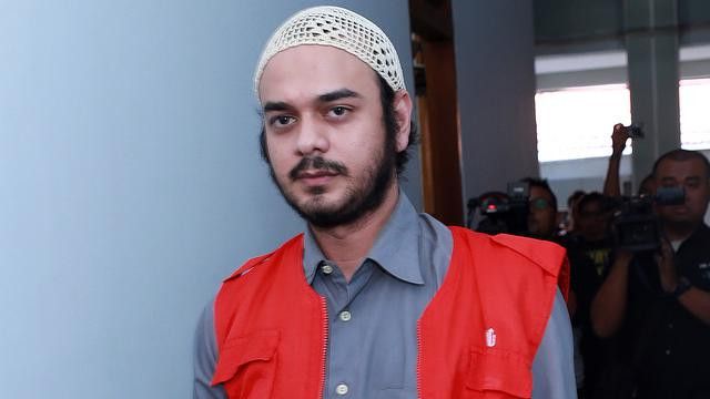 Jefri Nichol dan Zul Zivilia