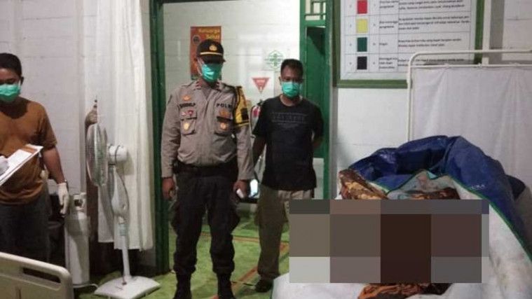 Dipalak Rokok, Pria di Kalteng Sodomi dan Potong Kepala Bocah SD