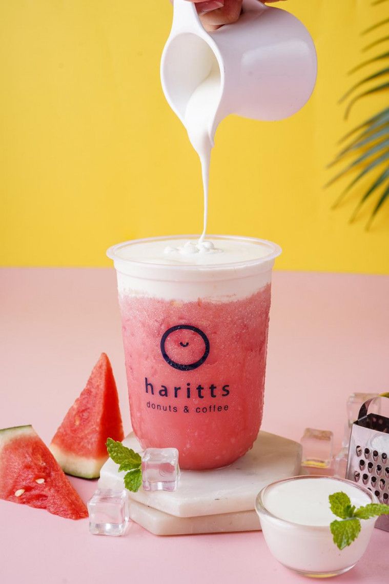 Haritts Donuts Indonesia