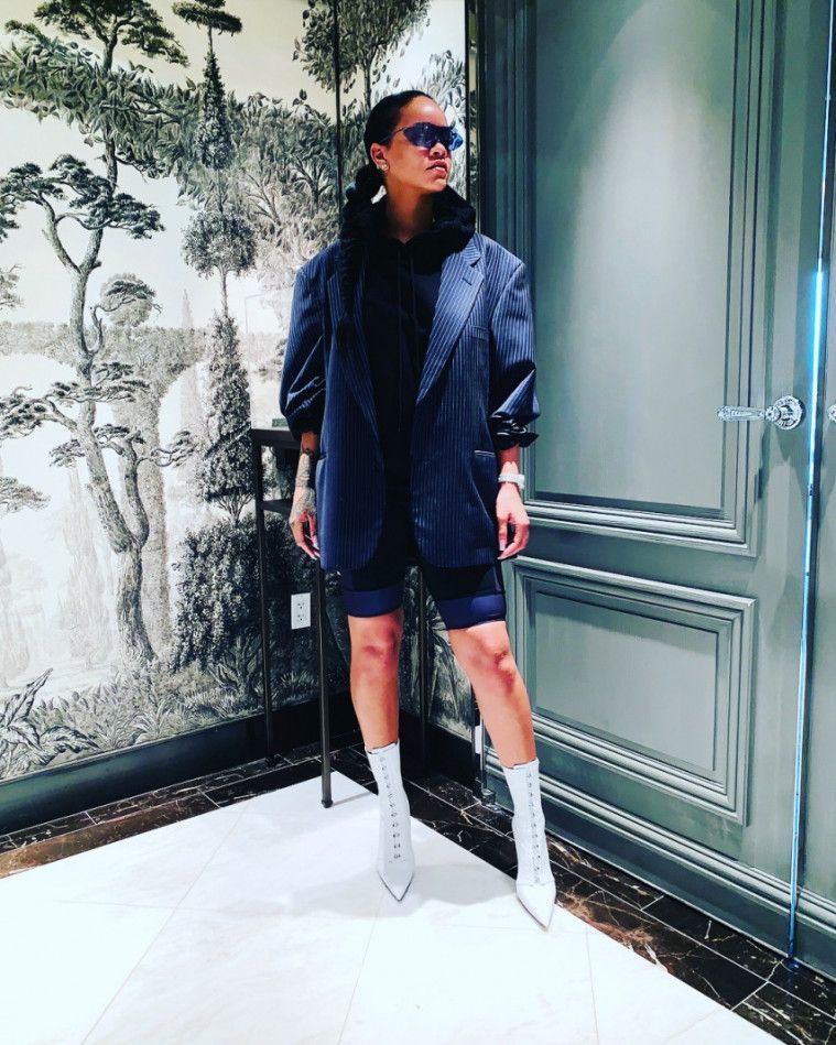 Rihanna