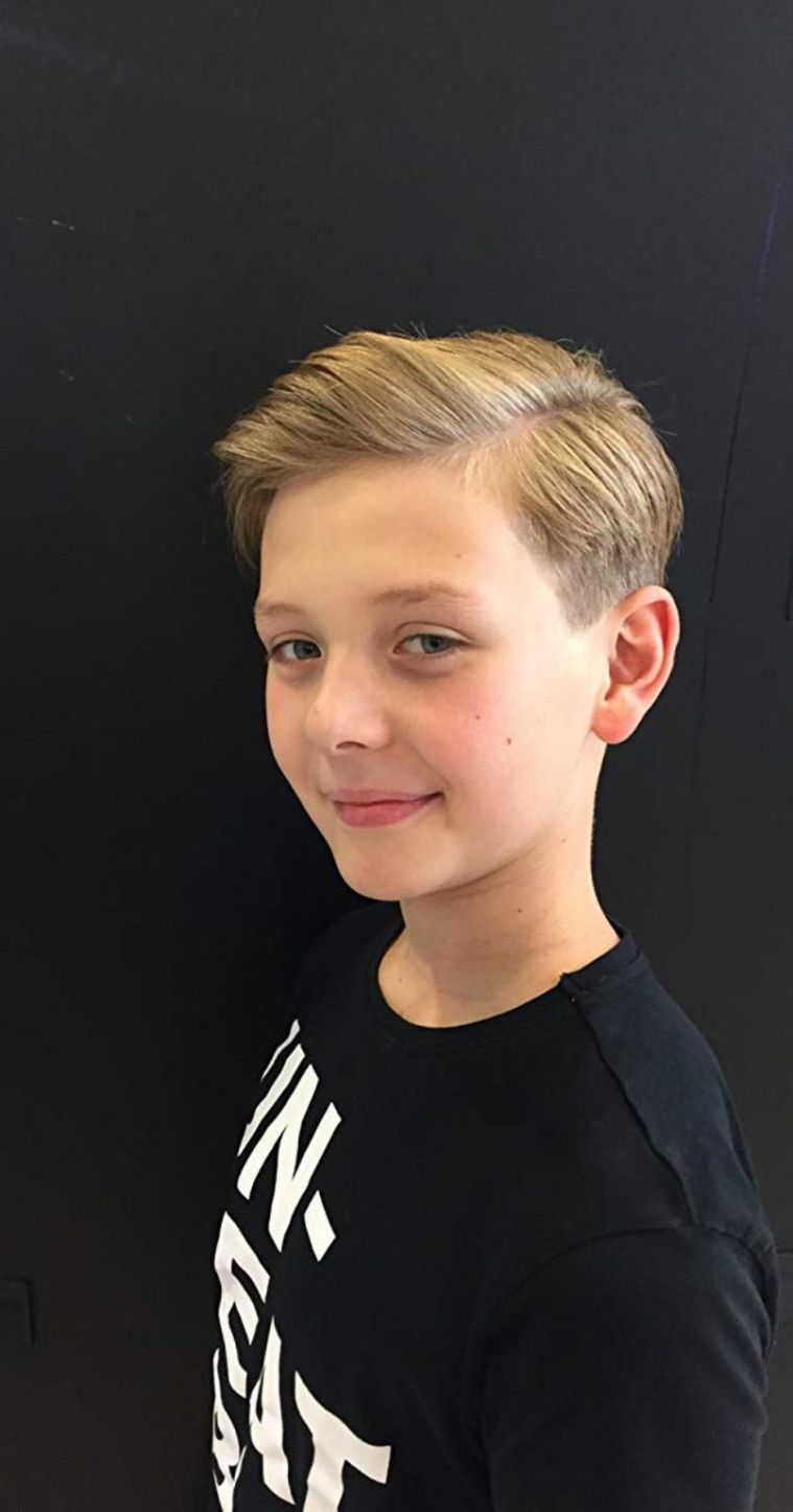 Jacob Tremblay