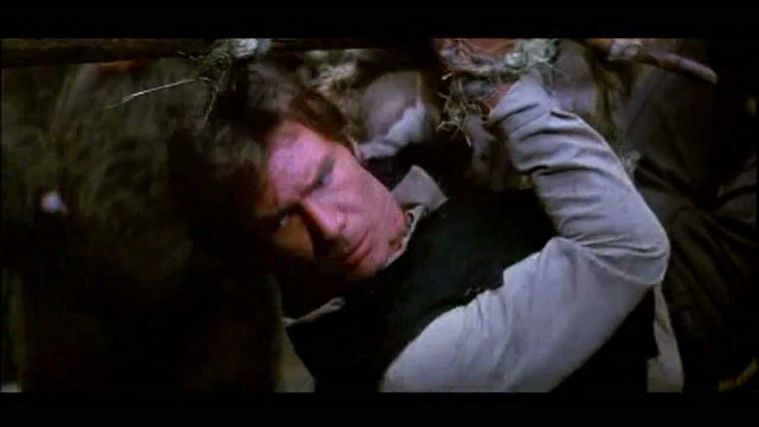urutan film Star Wars