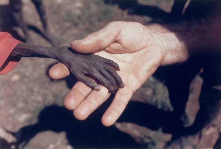Foto karya Mike Wells