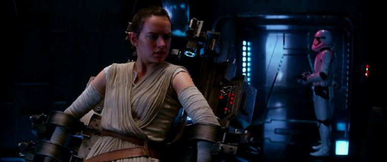 urutan film Star Wars