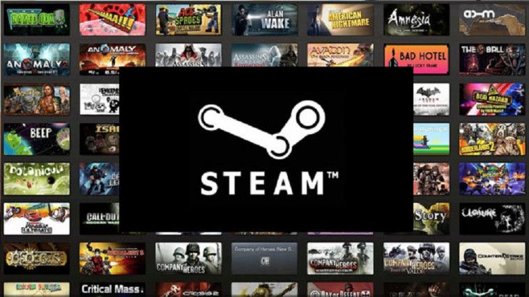 cara beli game di steam