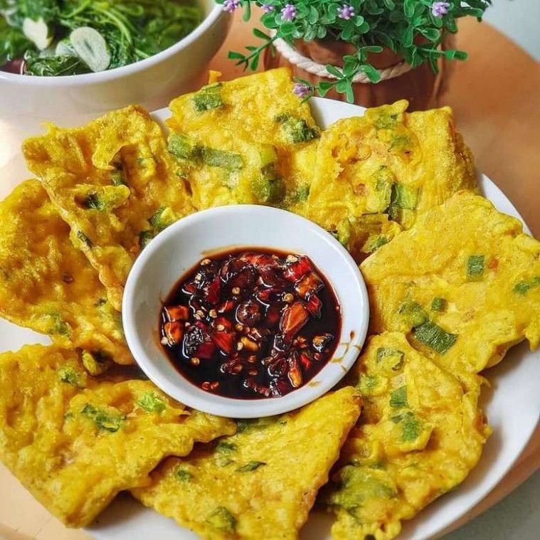  Resep  Tempe  Mendoan  Khas Purwokerto 