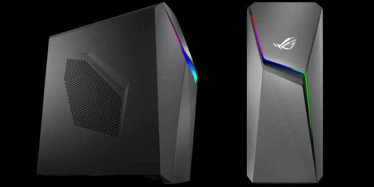 PC gaming