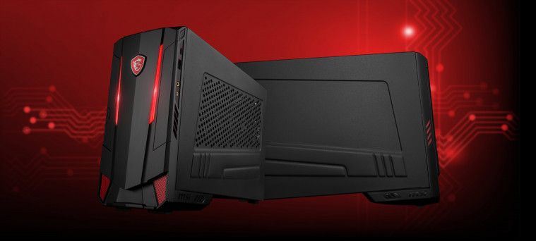 PC gaming