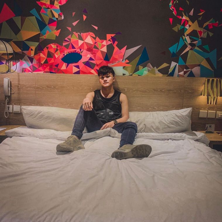 Rizky Febian