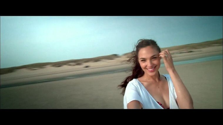 Film Gal Gadot