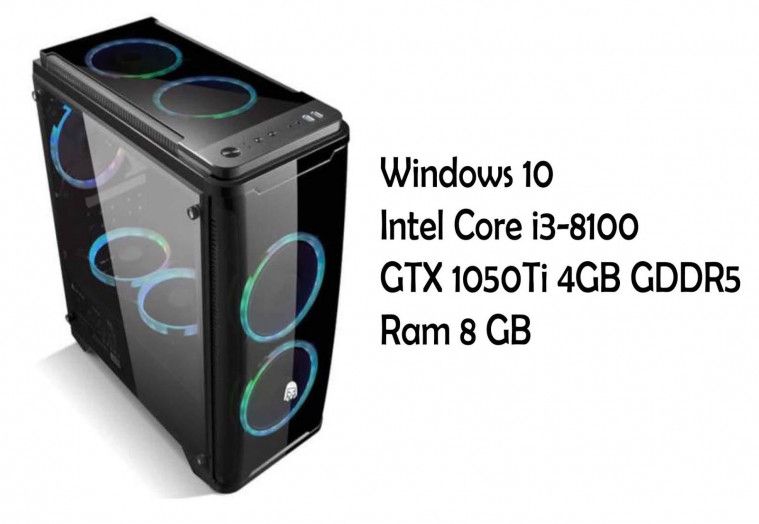 PC gaming