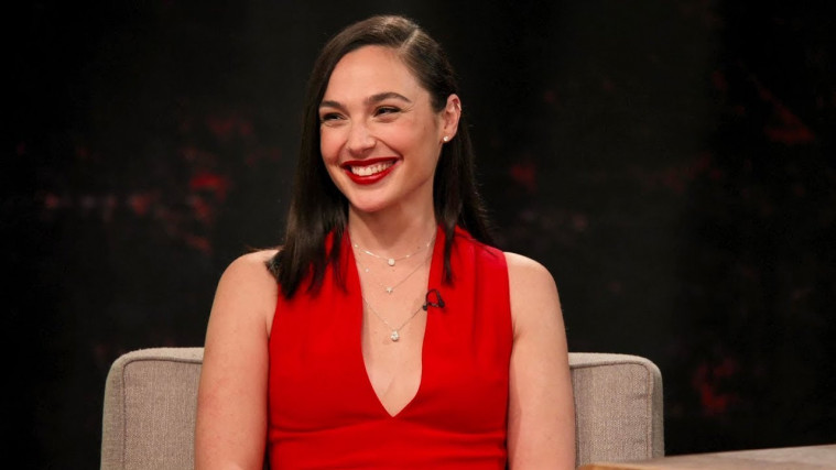 Film Gal Gadot