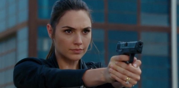 Film Gal Gadot