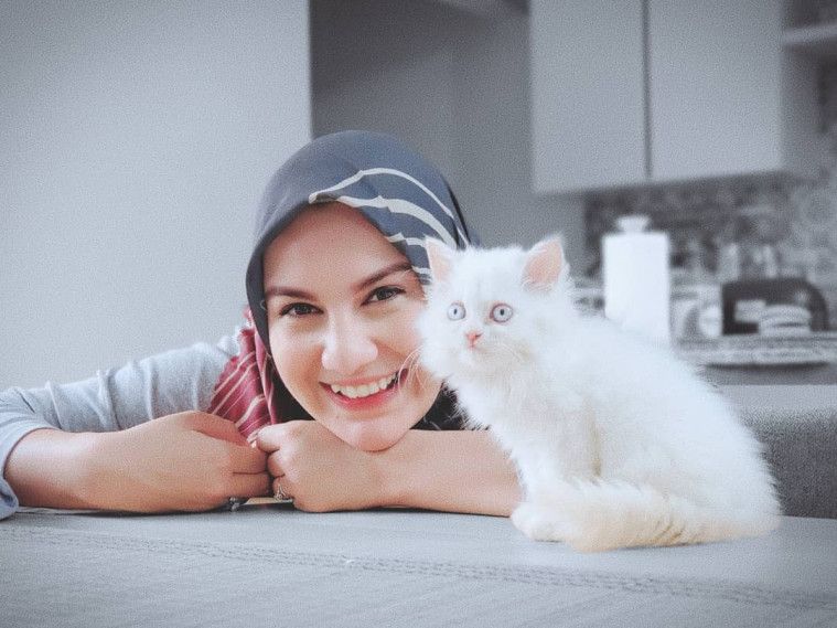Rizky Febian