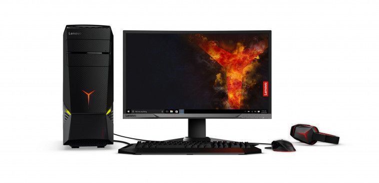 PC gaming