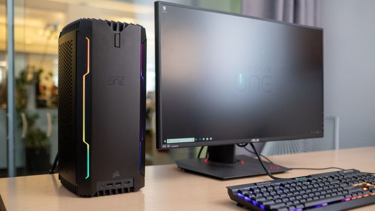 PC gaming