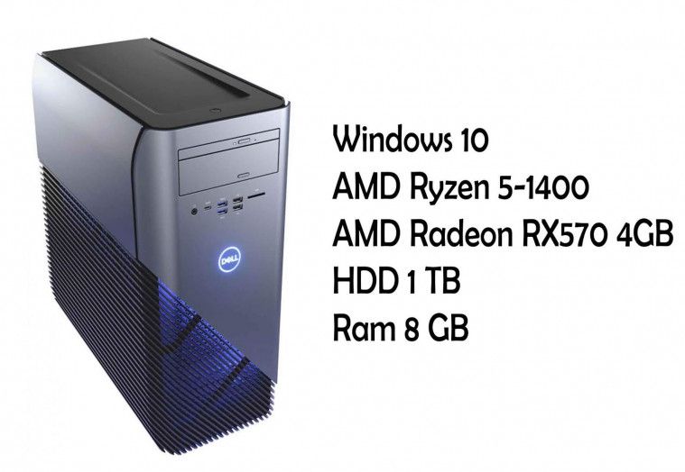 PC gaming