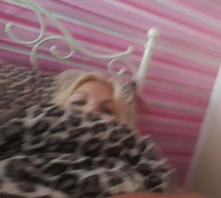 Debra Demetriou