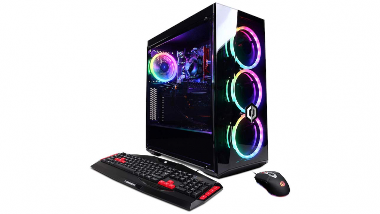 PC gaming