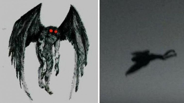 Mothman