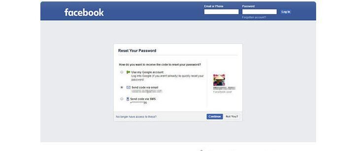 Cara Hack Facebook Fb Orang Lain Aman Tanpa Ketahuan