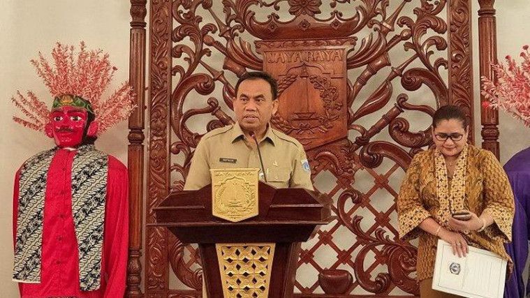 Pemprov DKI Jakarta Batalkan Penghargaan Diskotek Colosseum