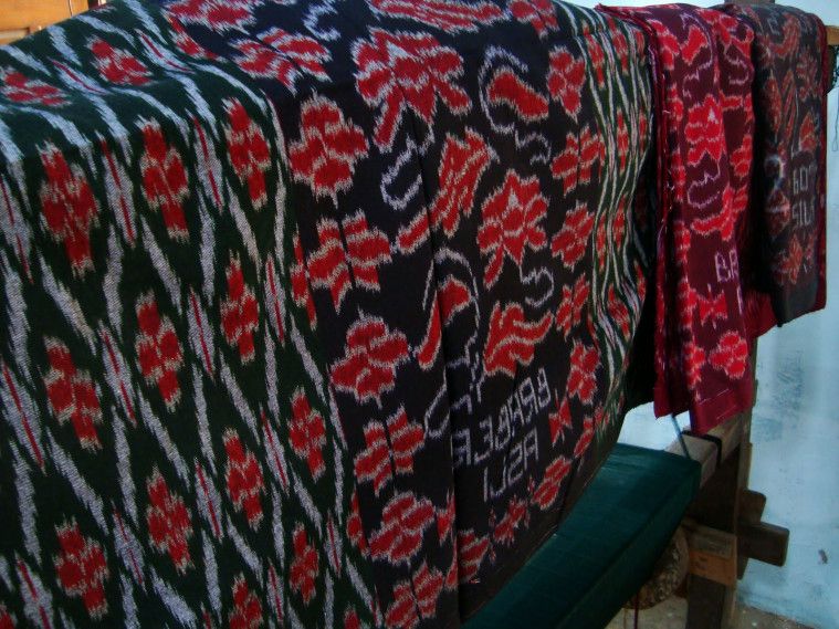 Oleh-Oleh Khas Medan