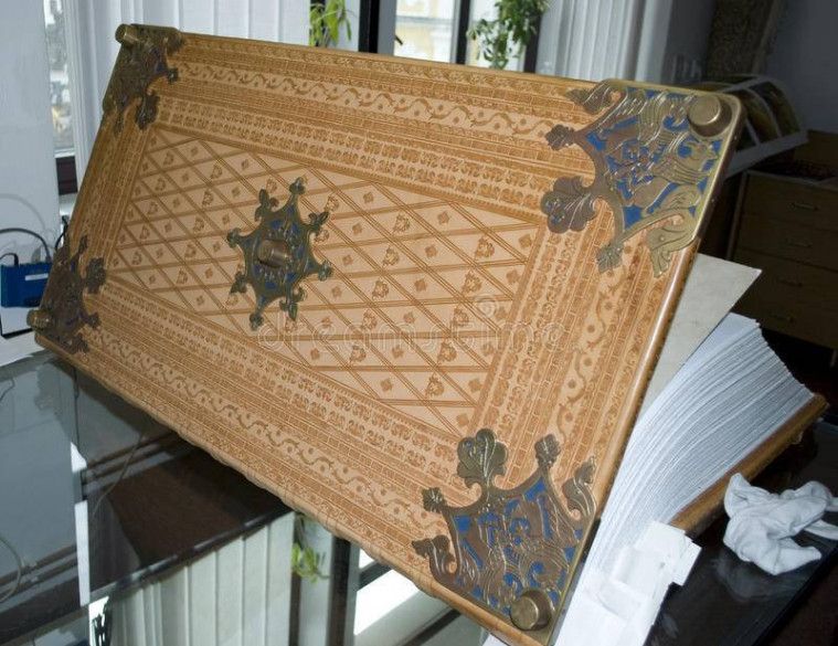 codex gigas
