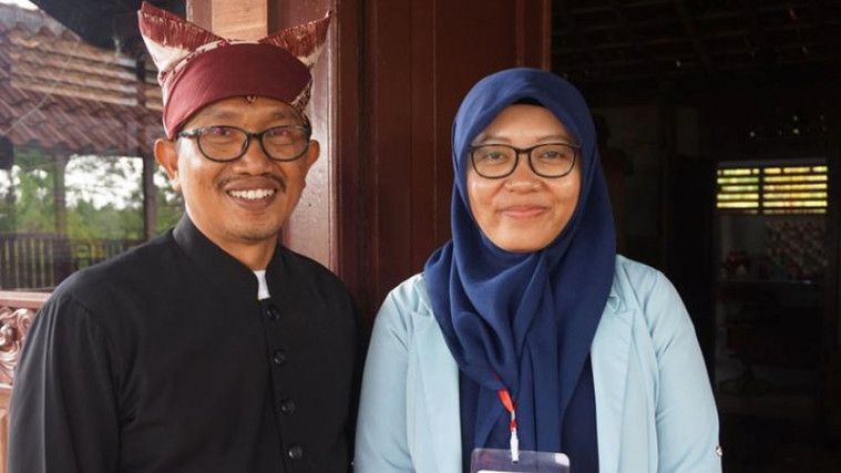 Kisah Pastor di Banyuwangi Bangun Musala Demi Umat Muslim