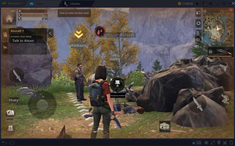 game hd android