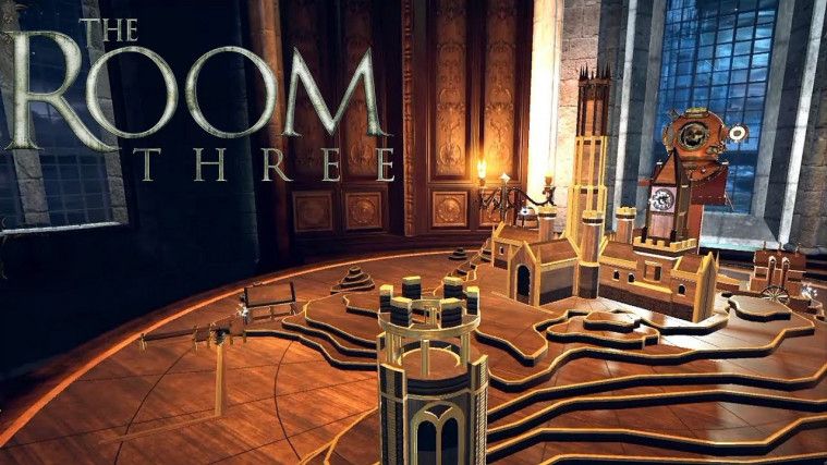 game hd android