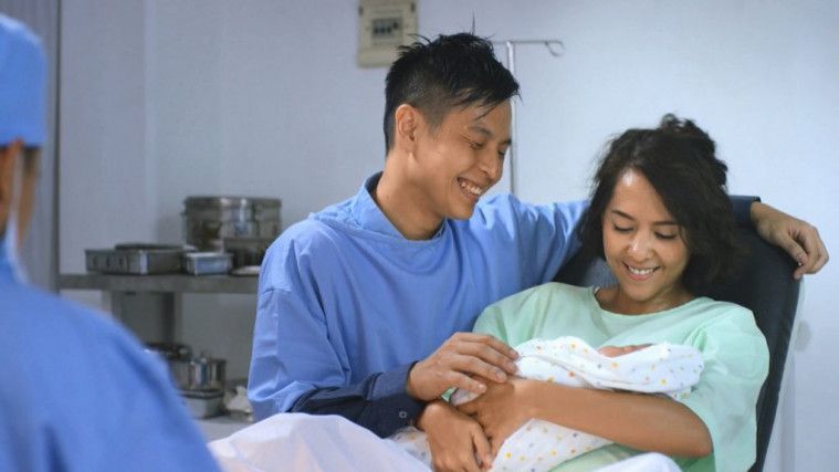 Film Ernest Prakasa