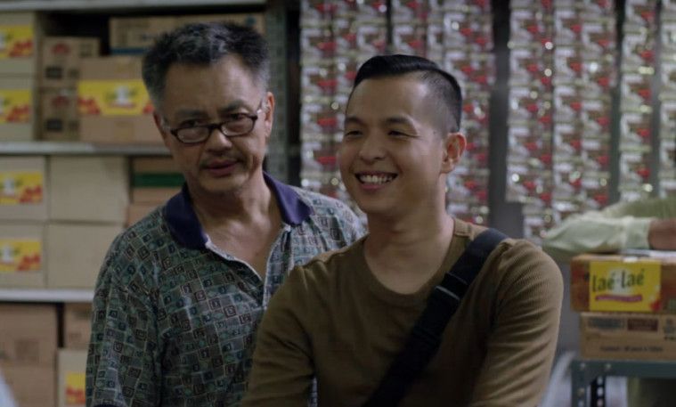 Film Ernest Prakasa