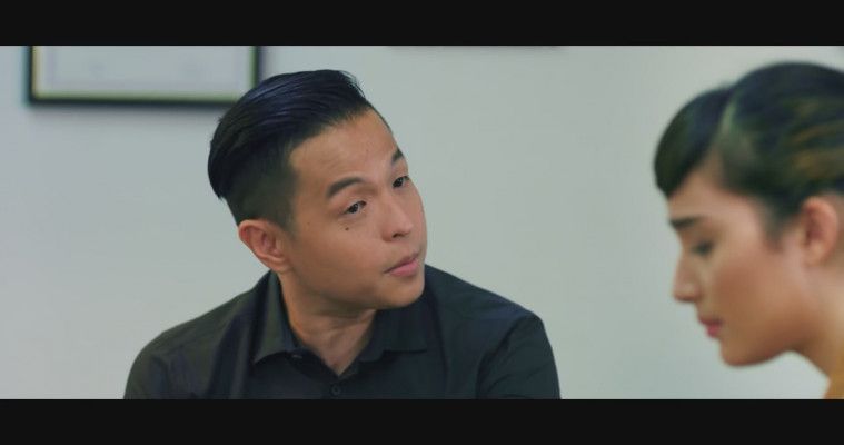 Film Ernest Prakasa