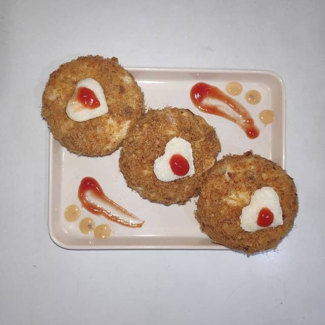 Resep Dorayaki Enak
