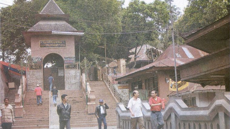Inilah 4 Jenis Pesugihan bagi Mereka yang Kepengen Cepet Kaya!