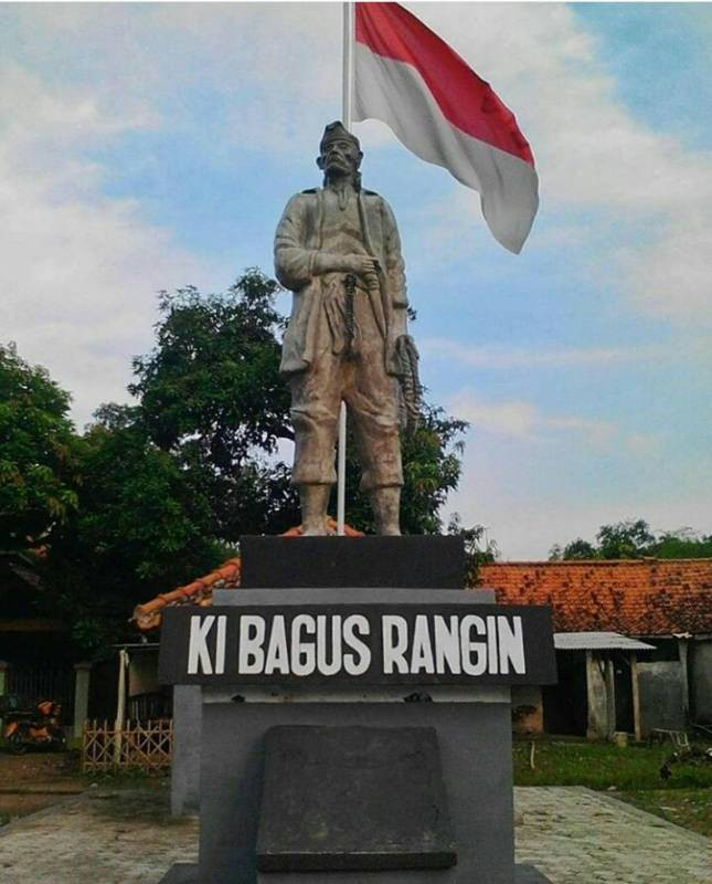 Bale Gede Wijaya, Tempat Khusus Bersumpah yang Bisa Bikin Kamu Kena Kutukan!