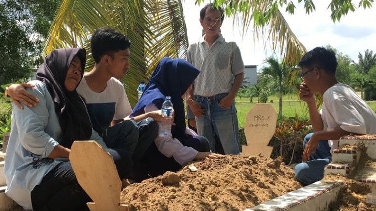 Budi Hartanto hingga Balita Yusuf, Ini Deretan Kasus Mayat Tanpa Kepala di Tahun 2019