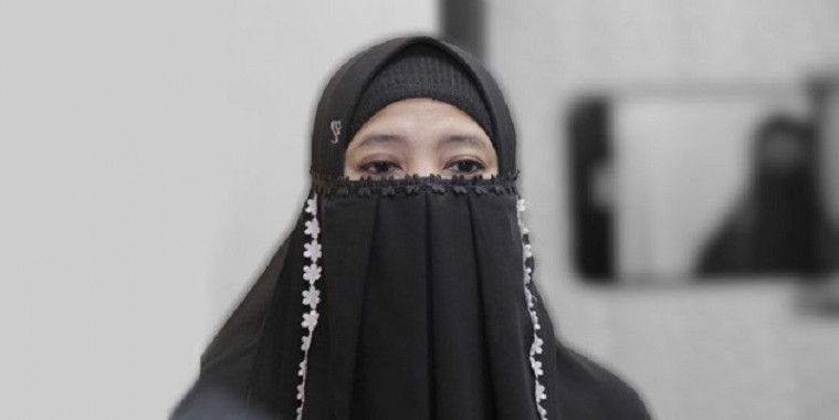 Peggy Melati Sukma
