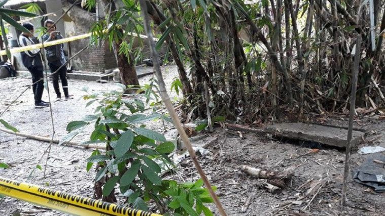 Misteri Kerangka Dalam Septic Tank, Wanita Yang Hilang 10 Tahun Silam
