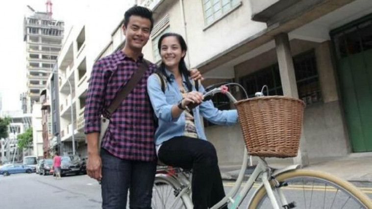 Film Chelsea Islan