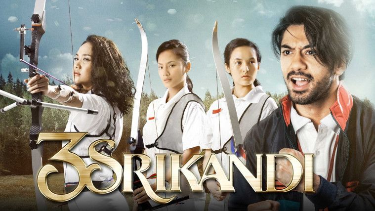 Film Chelsea Islan