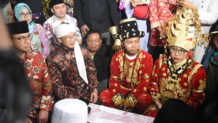 Peringatkan Pemprov DKI, PA 212 Minta Tak Ada Hura-Hura