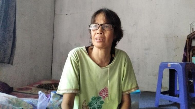 Misteri Kerangka Dalam Septic Tank, Wanita Yang Hilang 10 Tahun Silam