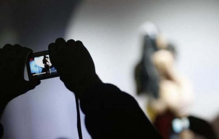 Ilustrasi penyimpangan seksual